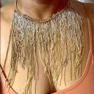 Hot Necklace